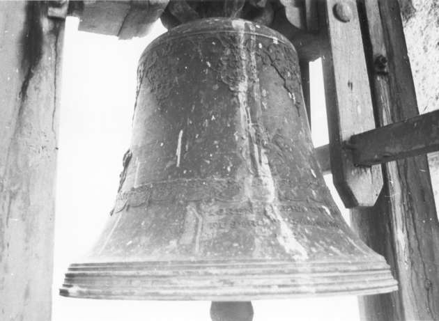 campana di Lera Lorenzo (sec. XIX)