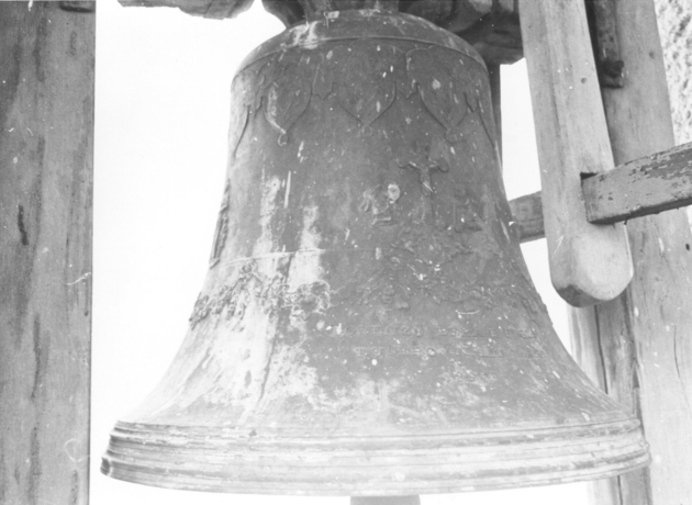 campana di Lera Lorenzo (sec. XIX)