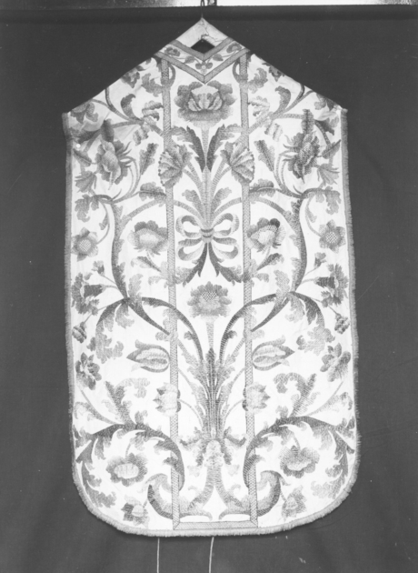 pianeta - manifattura lucchese (sec. XX)