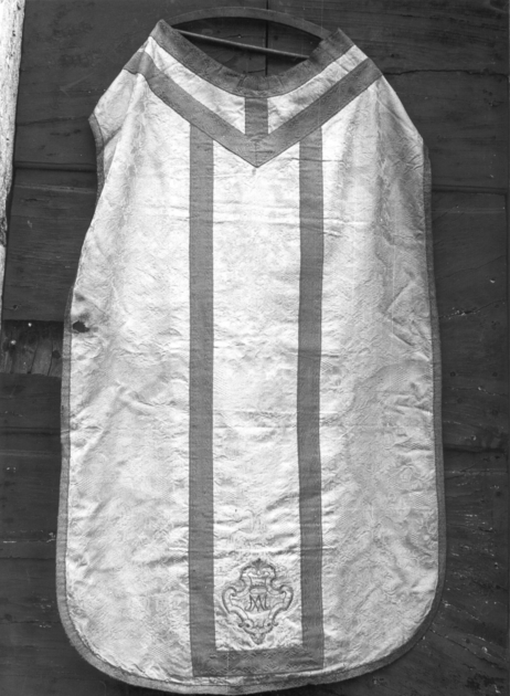 pianeta - manifattura lucchese (terzo quarto sec. XVIII)