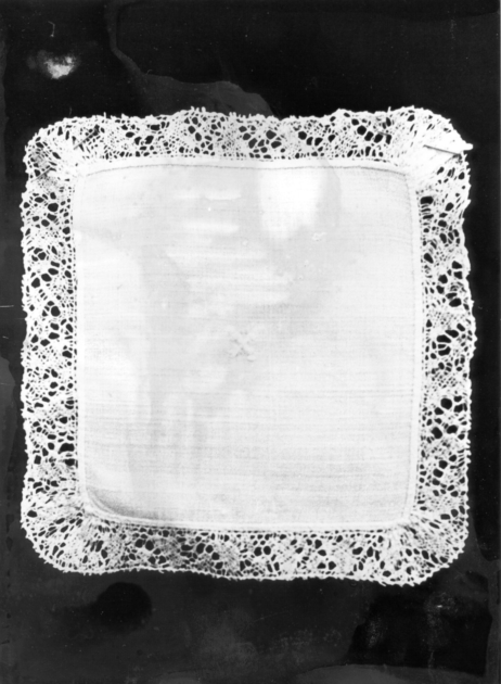 palla - manifattura lucchese (sec. XIX)