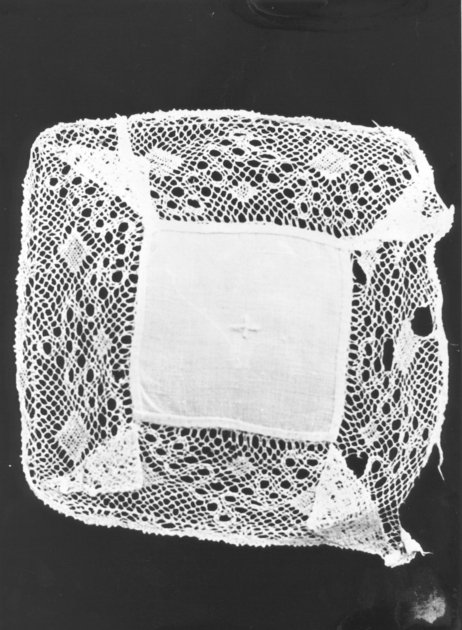 palla - manifattura lucchese (sec. XIX)