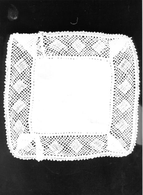 palla - manifattura lucchese (sec. XIX)