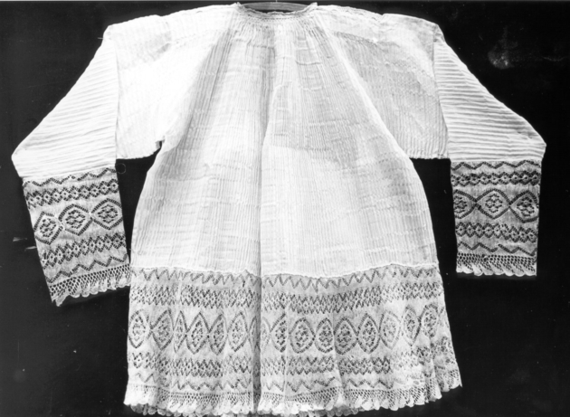 cotta - manifattura lucchese (sec. XIX)