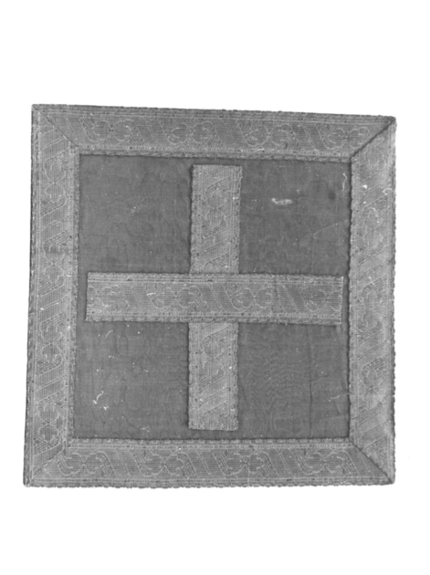 borsa - manifattura lucchese (sec. XIX)