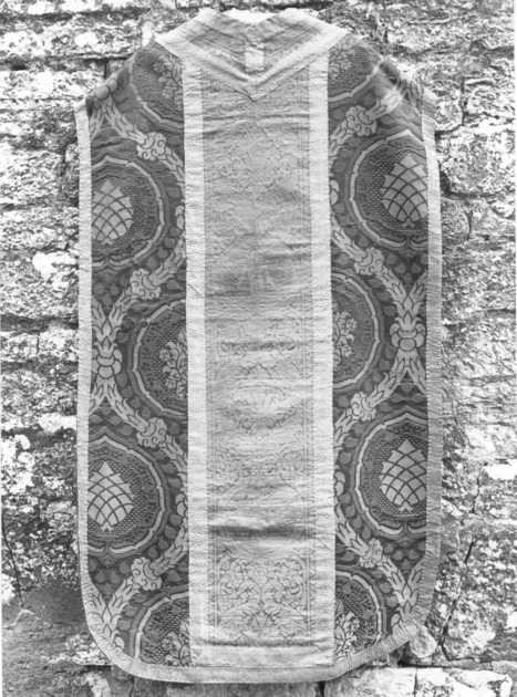 pianeta - manifattura toscana (prima metà sec. XVI)