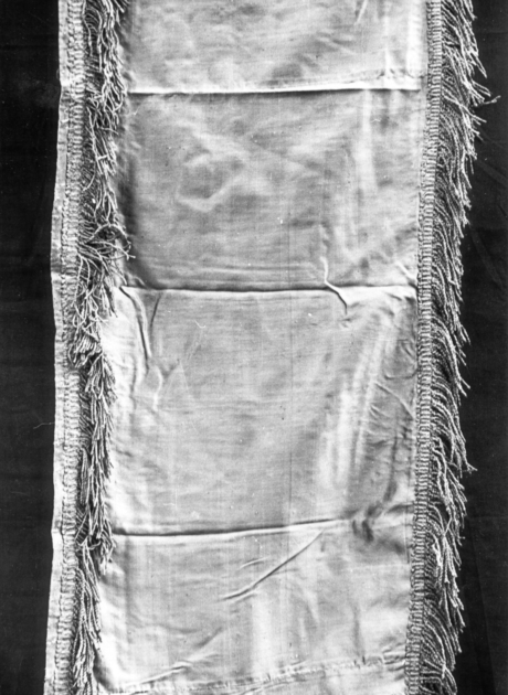 drappo, serie - manifattura lucchese (sec. XIX)