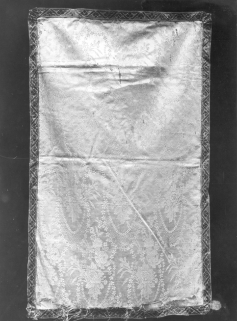 conopeo - manifattura italiana (sec. XX)