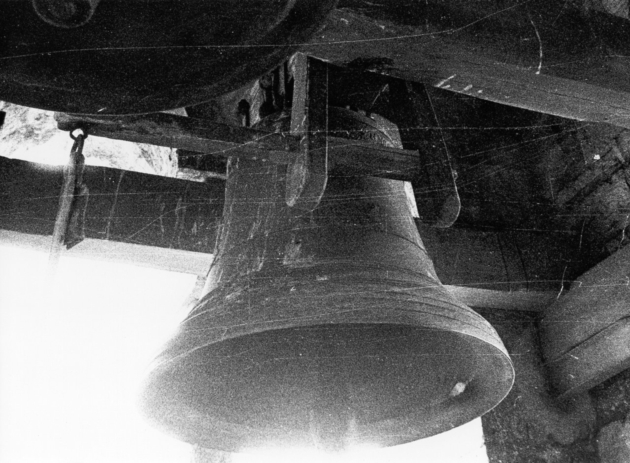 campana di Lera Lorenzo (sec. XX)