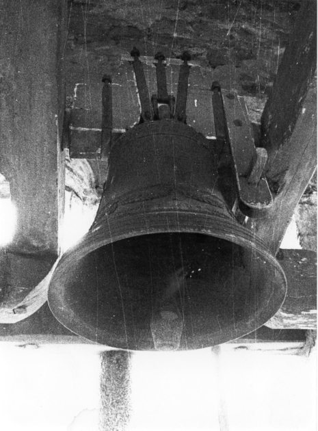 campana di Lera Lorenzo (sec. XX)