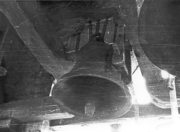 campana di Lera Lorenzo (sec. XX)