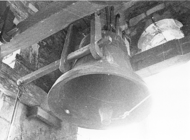 campana di Lera Lorenzo (sec. XX)