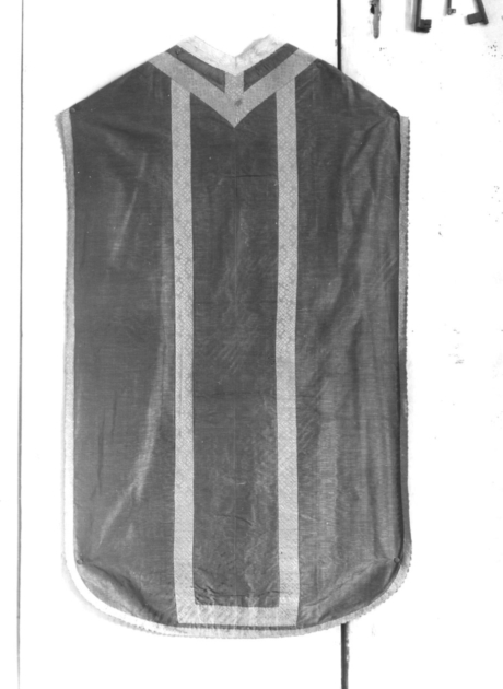 pianeta - manifattura lucchese (fine/inizio secc. XVIII/ XIX)