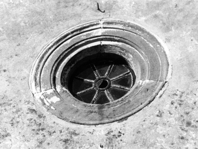 oculo - bottega toscana (metà sec. XVII)