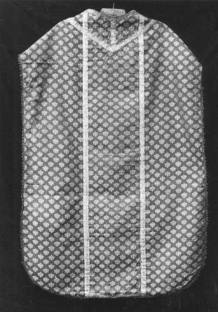 pianeta - manifattura italiana (primo quarto sec. XVII)