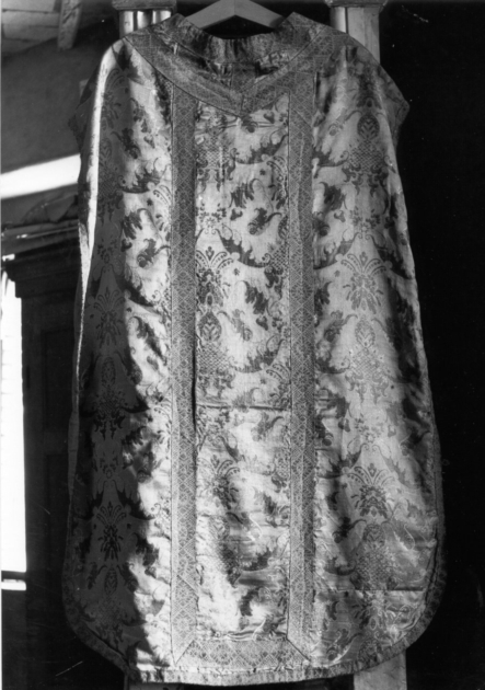 pianeta - manifattura italiana (prima metà sec. XVIII)