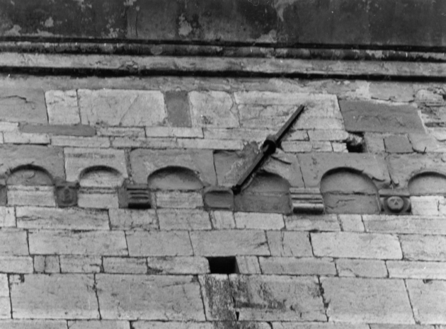 peduccio - figurato, serie - bottega lucchese (sec. XII)