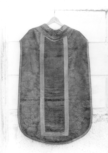 pianeta - manifattura lucchese (primo quarto sec. XVII)