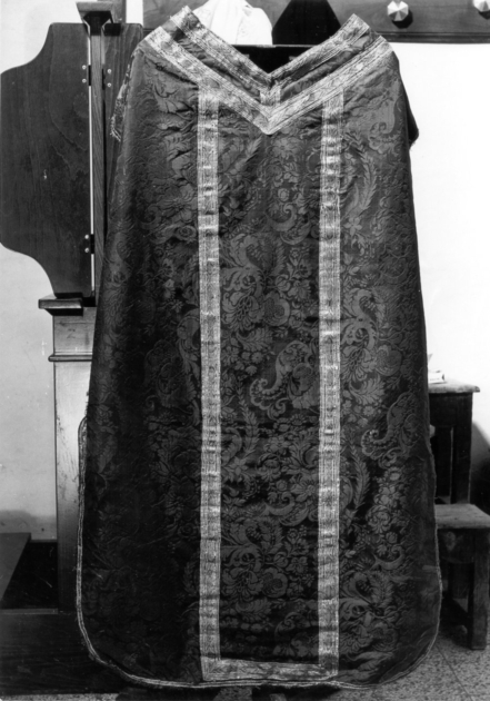 pianeta - manifattura italiana (prima metà sec. XVIII)