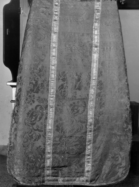 pianeta - manifattura toscana (prima metà sec. XVIII)