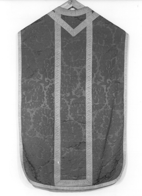 pianeta - manifattura lucchese (prima metà sec. XVII)