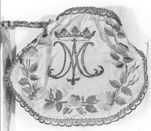 borsa - manifattura lucchese (fine sec. XIX)