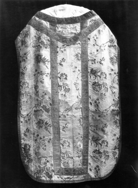 pianeta - manifattura italiana (seconda metà sec. XVIII)