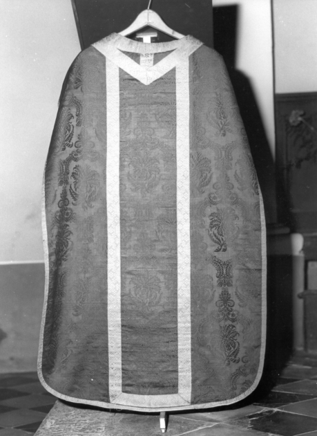 pianeta - manifattura toscana (secondo quarto sec. XVII)