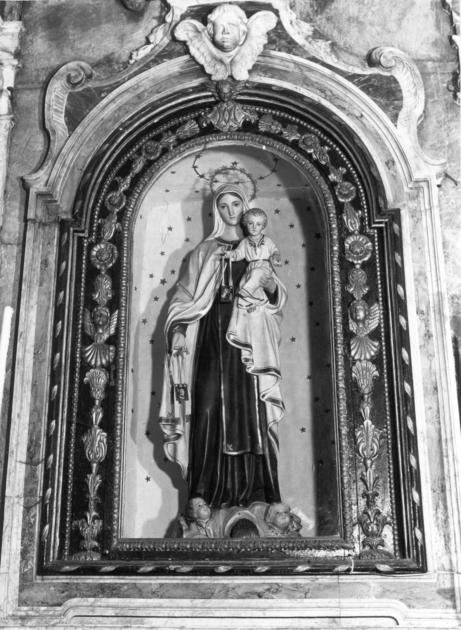 cornice - ambito lucchese (sec. XIX)