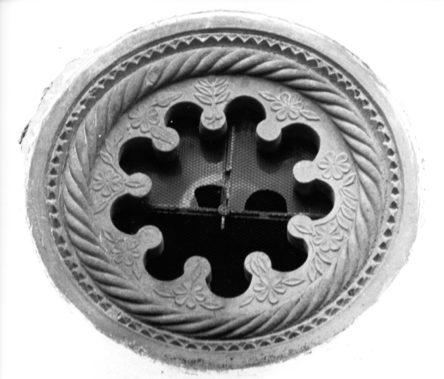 oculo - bottega lucchese (sec. XIX)