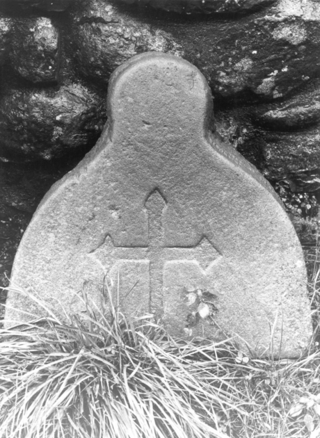 stele funeraria - bottega lucchese (sec. XVII)