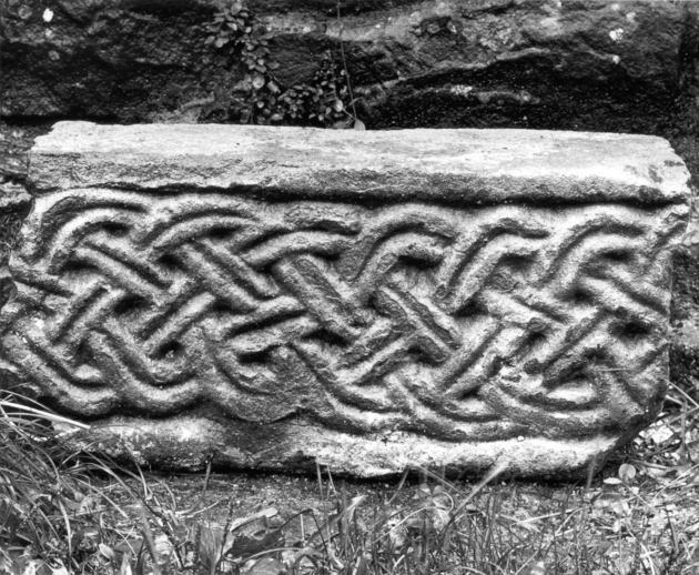 concio - bottega lucchese (fine/inizio secc. XI/ XII)