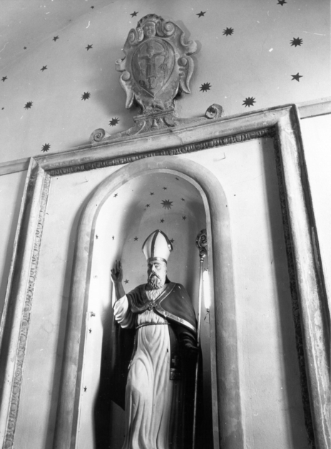 edicola - bottega lucchese (sec. XVII)