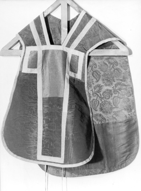 pianeta - manifattura lucchese (fine/inizio secc. XVIII/ XIX)