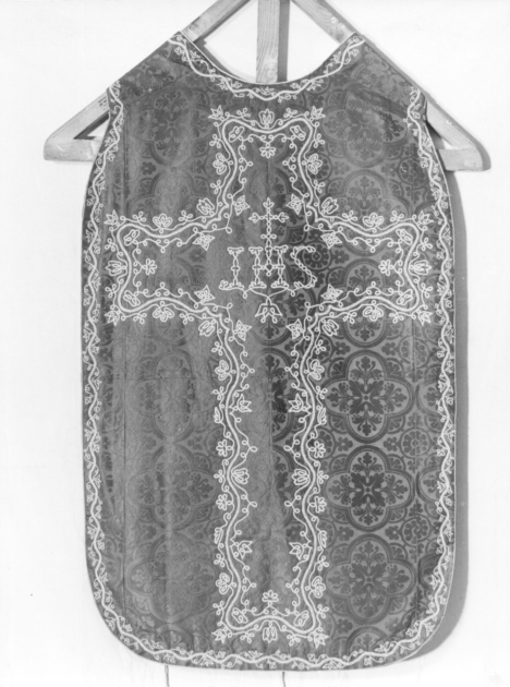 pianeta - manifattura francese (?) (sec. XX)