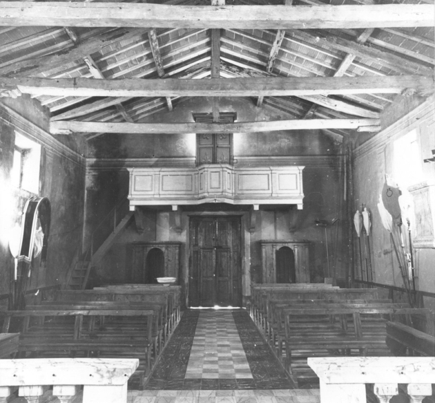 cantoria - manifattura toscana (sec. XIX)