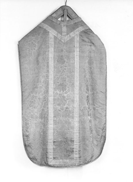 pianeta - manifattura lucchese (seconda metà sec. XVIII)