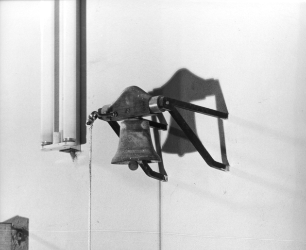 campanella - bottega toscana (sec. XVII)