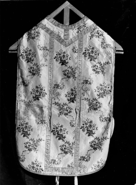 pianeta - manifattura italiana (terzo quarto sec. XVIII)