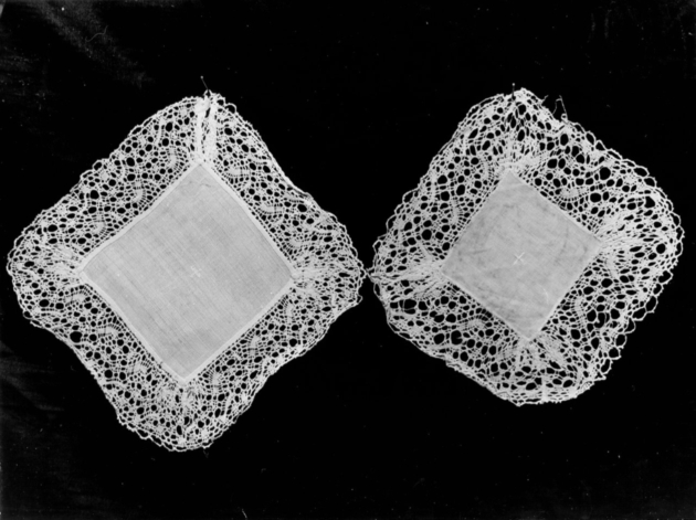 palla, serie - manifattura italiana (sec. XIX)