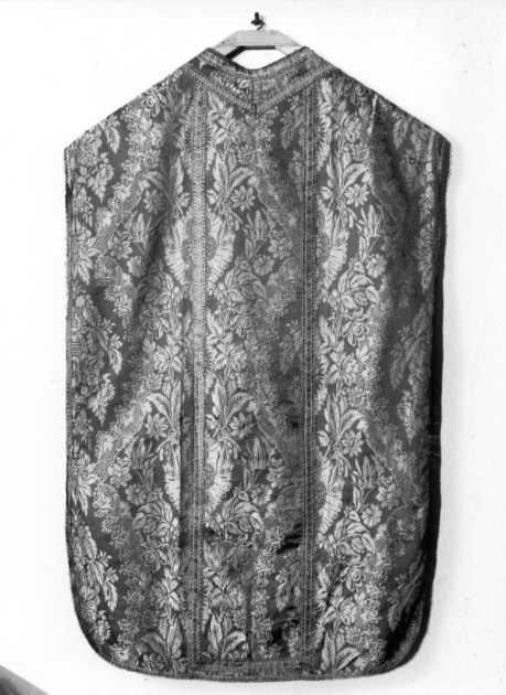 pianeta - manifattura toscana (seconda metà sec. XVIII)