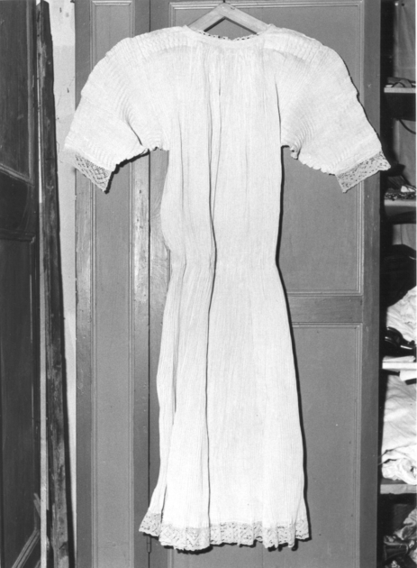 camice - manifattura lucchese (fine/inizio secc. XIX/ XX)