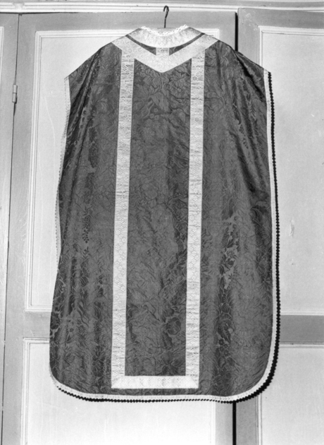 pianeta - manifattura lucchese (fine sec. XVIII)