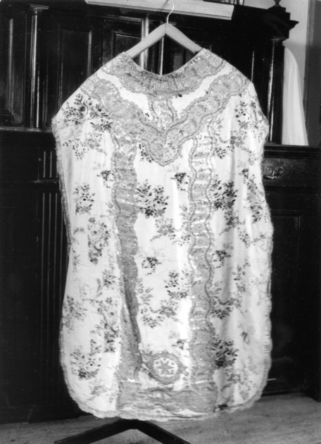 pianeta - manifattura italiana (sec. XVIII)