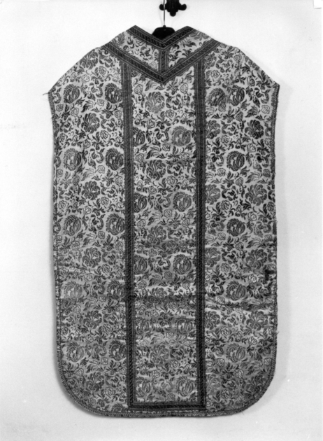 pianeta - manifattura toscana (seconda metà sec. XVII)