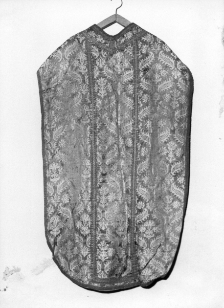 pianeta - manifattura toscana (prima metà sec. XVII)