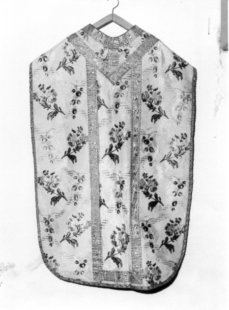 pianeta - manifattura italiana (terzo quarto sec. XVIII)