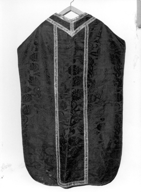 pianeta - manifattura toscana (seconda metà sec. XVII)