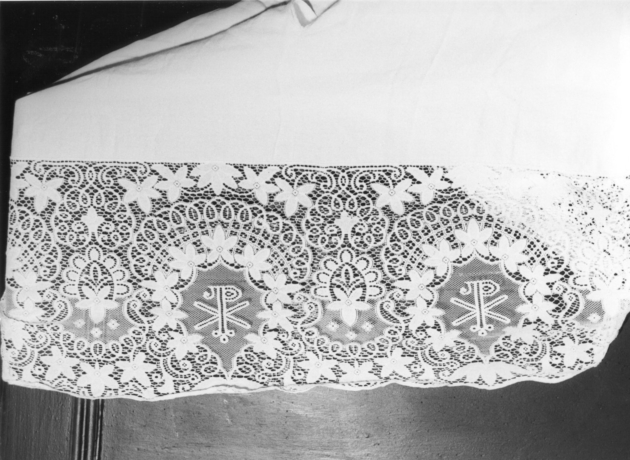 camice - manifattura italiana (fine sec. XIX)