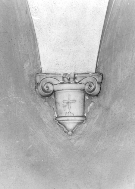 peduccio di Bartolomeo da Como (attribuito) (sec. XVI)